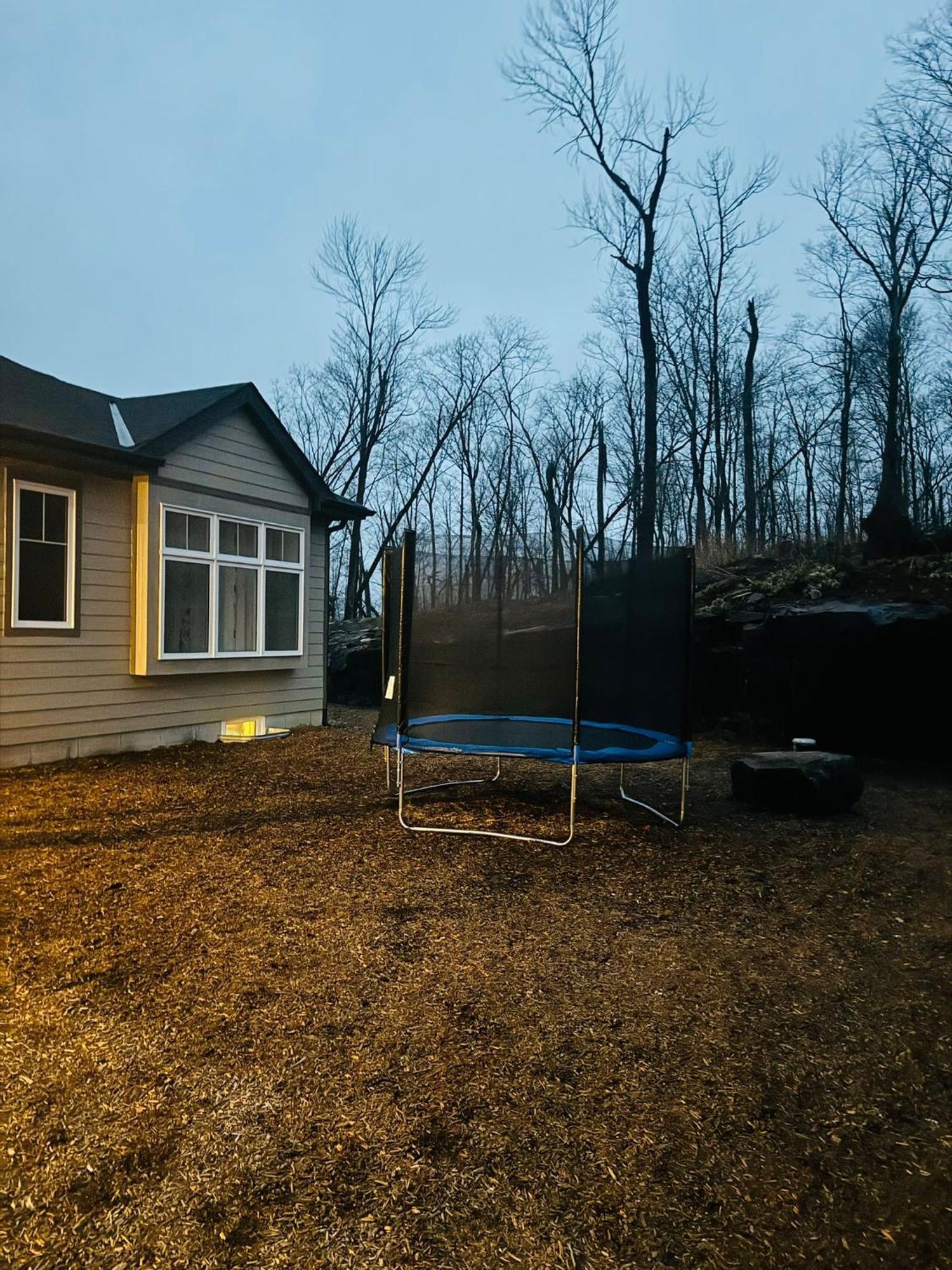Muskoka Retreat Stunning Hilltop Views Хантсвилл Экстерьер фото